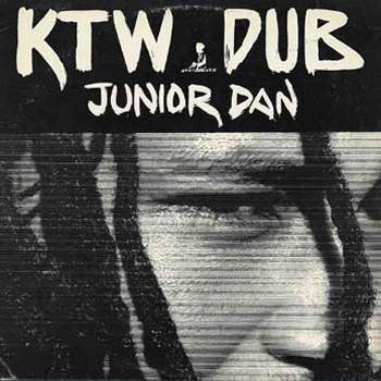 Junior Dan : KTW Dub (LP)