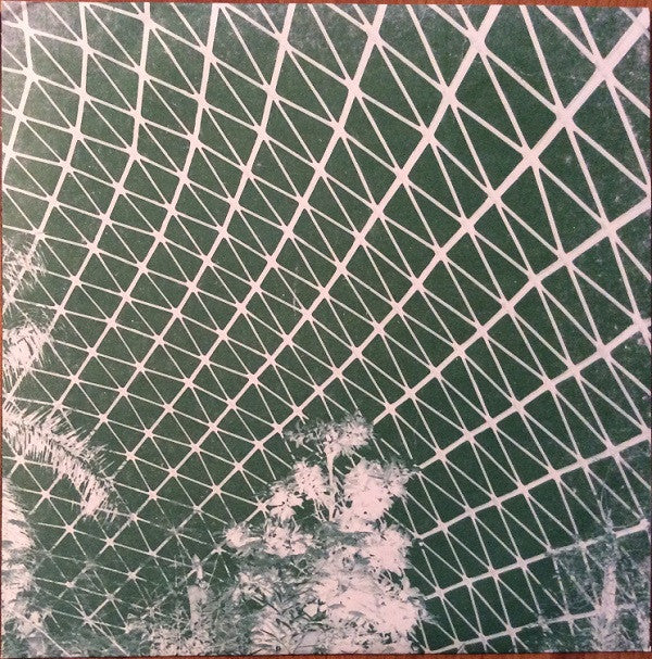 Damien Jurado : Maraqopa (LP, Album)