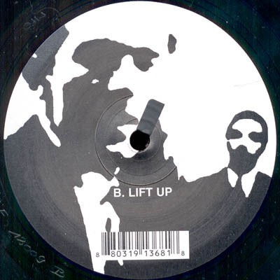 LAX : Lift Up (12")