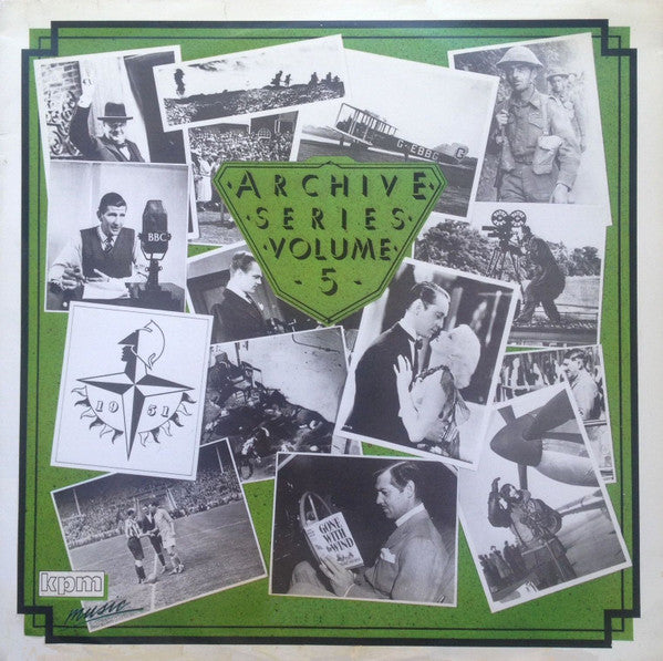 Various : Comedy-Happy Activity (LP)