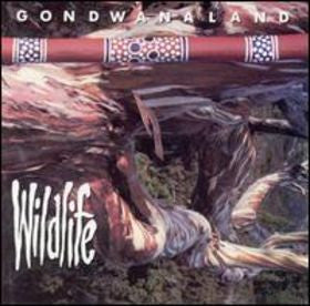 Gondwanaland Project : Wildlife (LP, Album)