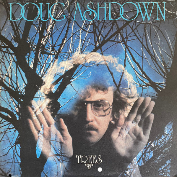 Doug Ashdown : Trees (LP, Album, Gat)