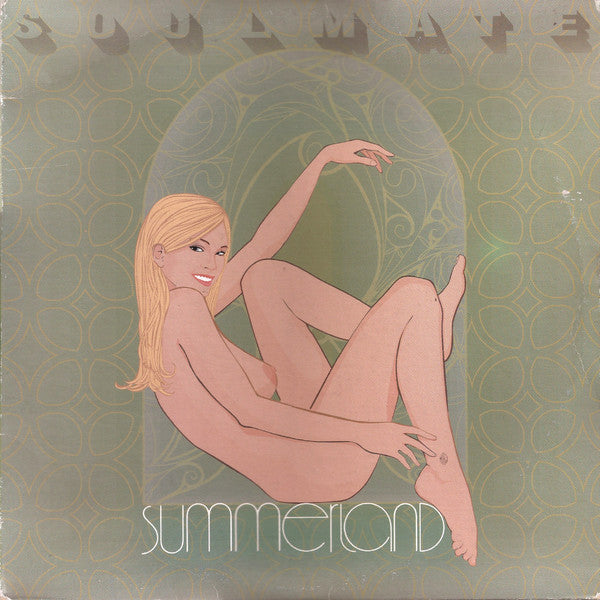 Summerland : Soulmate (12")