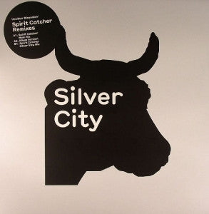 Silver City : Another Dimension (12")