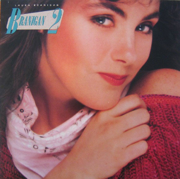 Laura Branigan : Branigan 2 (LP, Album)