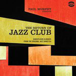 Various : The Return Of Jazz Club (2xLP, Comp)