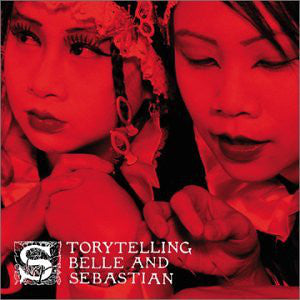 Belle & Sebastian : Storytelling (LP, Album, RE)