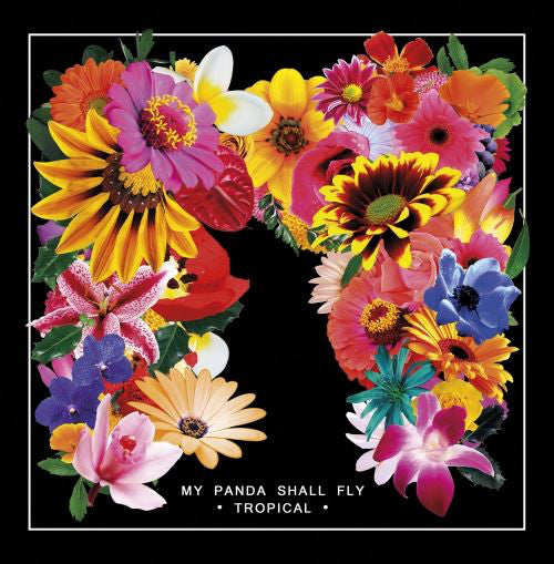 My Panda Shall Fly : Tropical (LP)