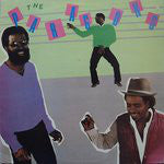 The Paragons : Sly And Robbie Meet The Paragons (LP, Album, 180)