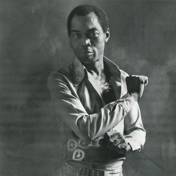 Fela Kuti & Africa 70 : Confusion (LP, Album, RE)