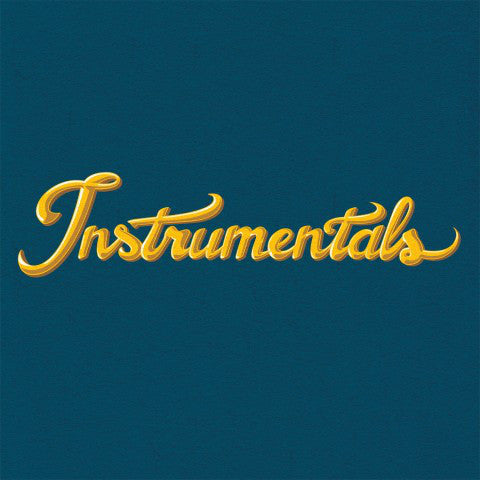 Lady (14) : Lady Instrumentals (LP, Album)