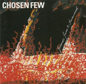 Chosen Few (16) : Friends, Foes & Firewood (LP, Album)