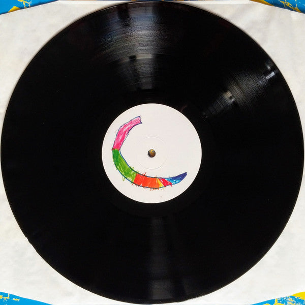 Four Tet : Morning / Evening (LP, Album)