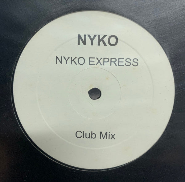 Nyko : Nyko Express (12")