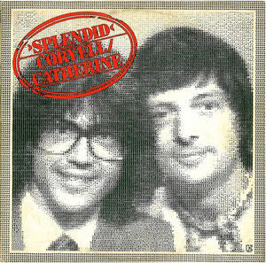 Larry Coryell / Philip Catherine : Splendid (LP, Album)