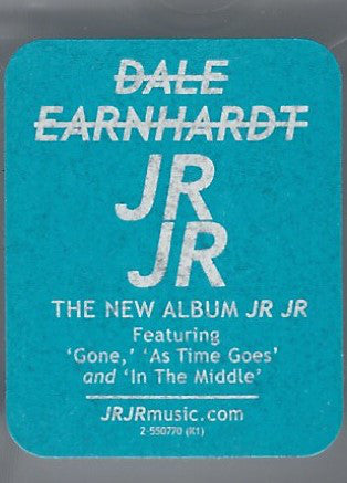 JR JR : JR JR (CD, Album)