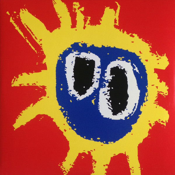 Primal Scream : Screamadelica (2xLP, Album, RE, RM, Gat)