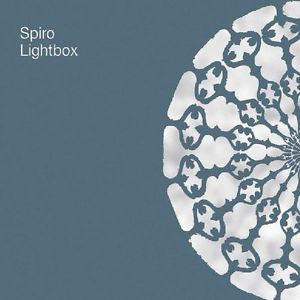 Spiro (2) : Lightbox (CD, Album)