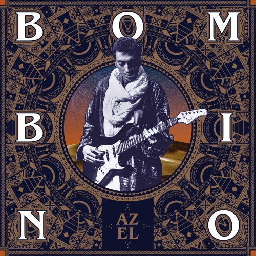 Bombino : Azel (LP, Album)