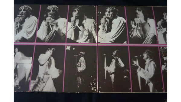 Rod Stewart : Ballads (LP, Comp)