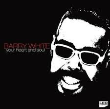 Barry White : Your Heart and Soul (LP, Album)
