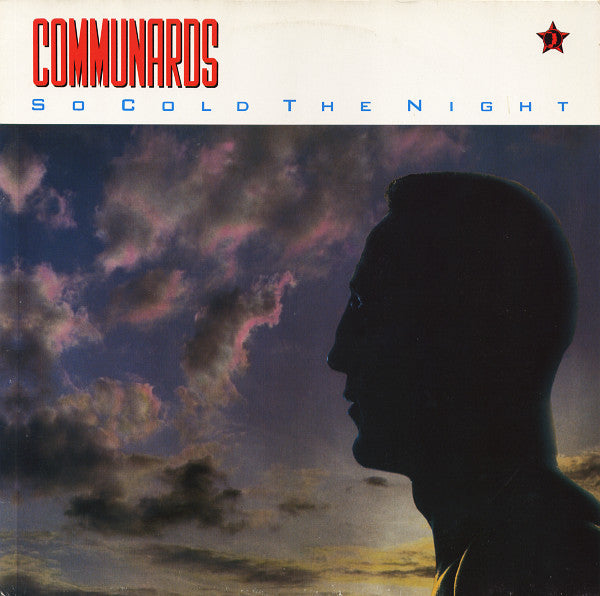 Communards* : So Cold The Night (12", Single)