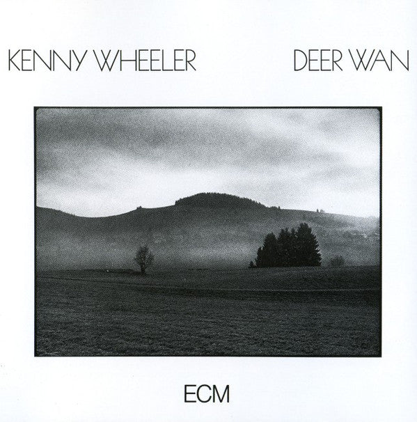 Kenny Wheeler : Deer Wan (LP, Album, RE, 180)
