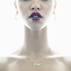FKA Twigs : EP2 (12", EP, RE, RP)